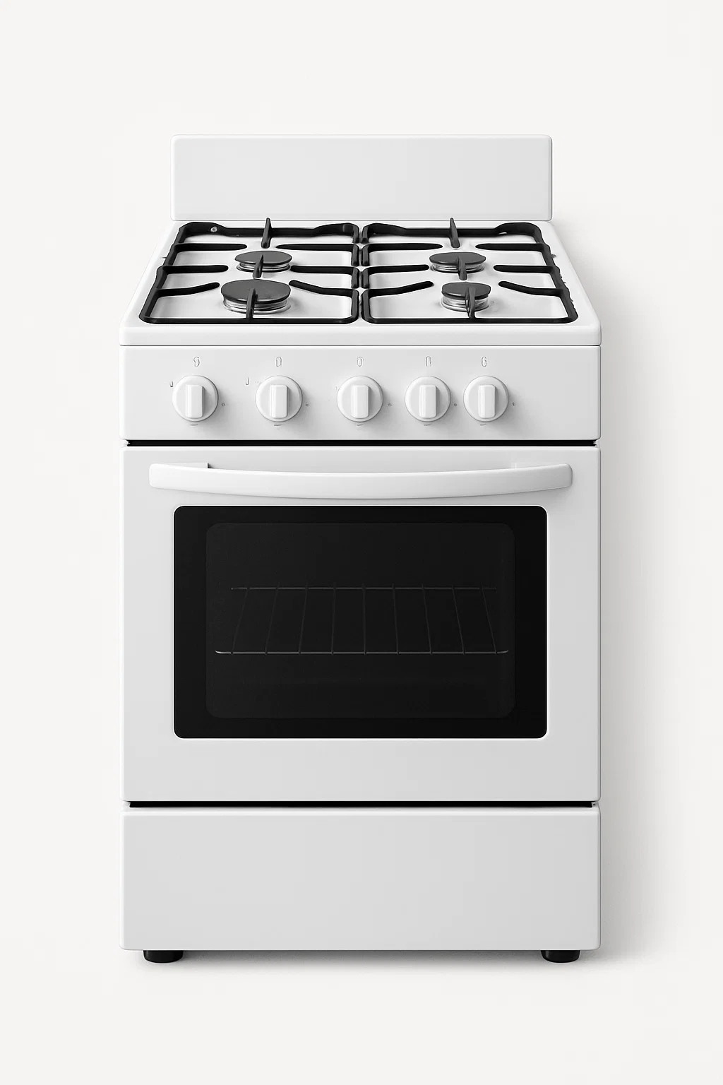 Reparación de Cocina de gas