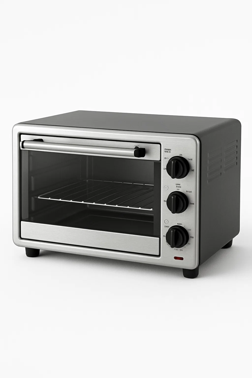 Reparación de Horno