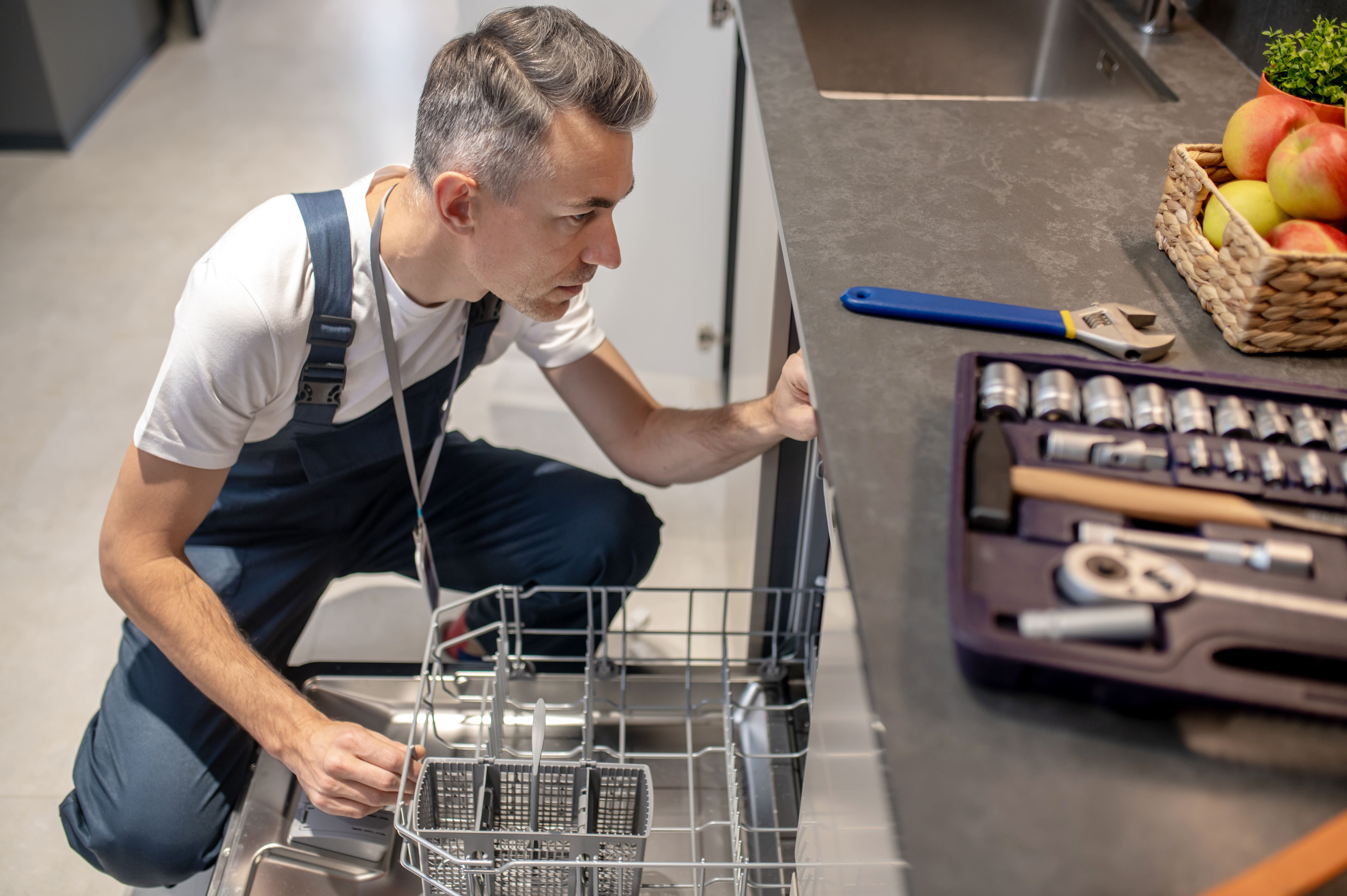 Appliance Repair